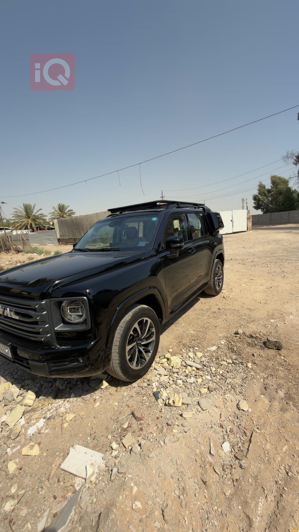 هافال H9